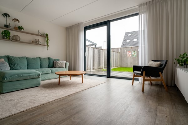 Medium property photo - Tuinpad 22, 6905 VX Zevenaar